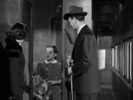 Shadow of a Doubt (1943)Edna May Wonacott, Joseph Cotten, Teresa Wright, child and railway
